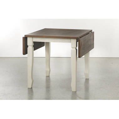 Castellon drop deals leaf dining table